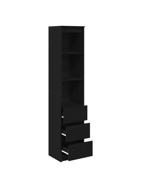 HIGHBOARD MUST TAMM 37,5X35X180 CM ENGINEERED WOOD