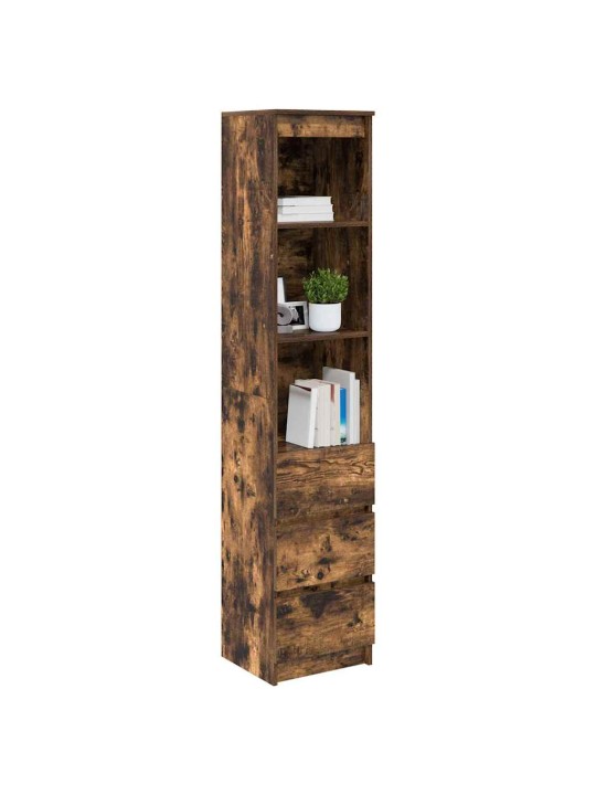 HIGHBOARD SUITSUTAMM 37,5X35X180 CM ENGINEERED WOOD