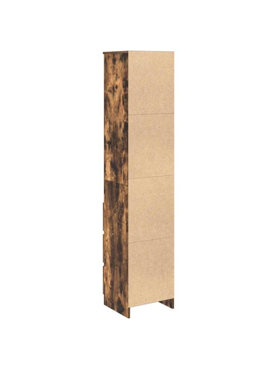HIGHBOARD SUITSUTAMM 37,5X35X180 CM ENGINEERED WOOD