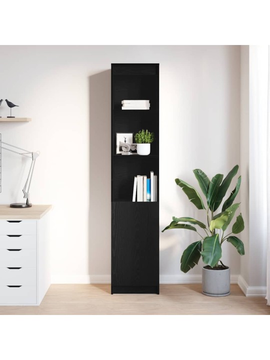 HIGHBOARD MUST TAMM 37,5X35X180 CM ENGINEERED WOOD