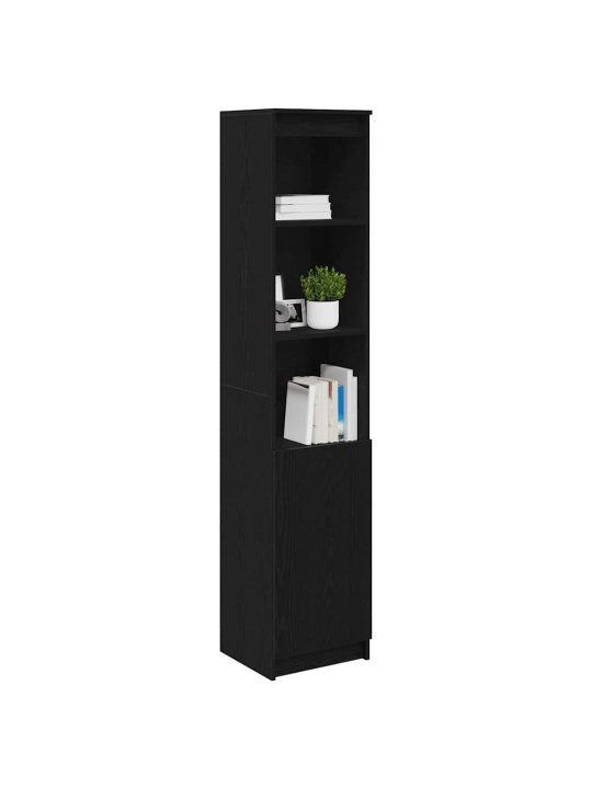 HIGHBOARD MUST TAMM 37,5X35X180 CM ENGINEERED WOOD