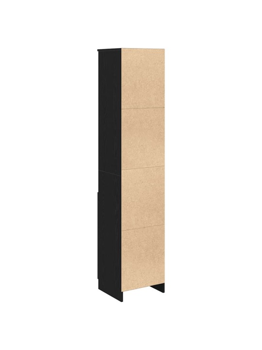 HIGHBOARD MUST TAMM 37,5X35X180 CM ENGINEERED WOOD