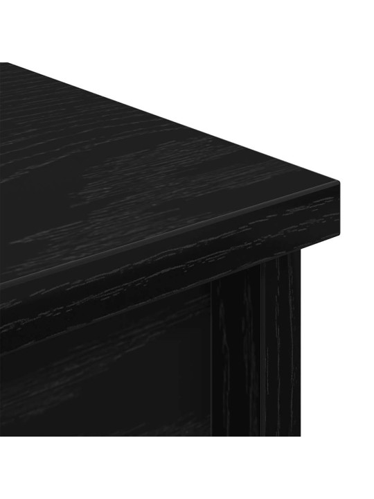 HIGHBOARD MUST TAMM 37,5X35X180 CM ENGINEERED WOOD