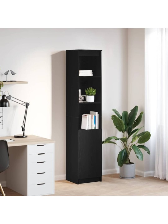 HIGHBOARD MUST TAMM 37,5X35X180 CM ENGINEERED WOOD