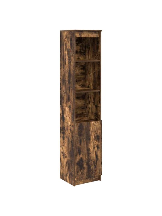 HIGHBOARD SUITSUTAMM 37,5X35X180 CM ENGINEERED WOOD