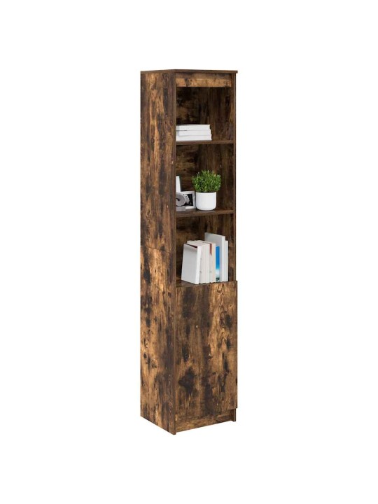 HIGHBOARD SUITSUTAMM 37,5X35X180 CM ENGINEERED WOOD