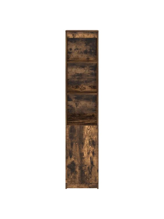 HIGHBOARD SUITSUTAMM 37,5X35X180 CM ENGINEERED WOOD