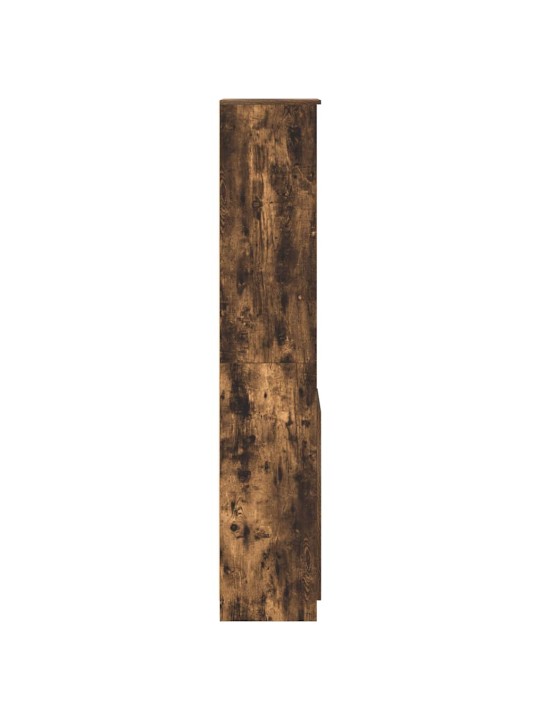 HIGHBOARD SUITSUTAMM 37,5X35X180 CM ENGINEERED WOOD