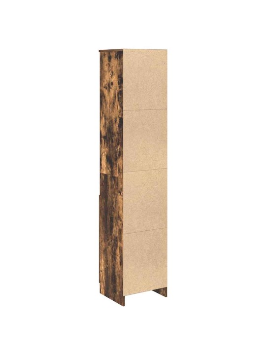HIGHBOARD SUITSUTAMM 37,5X35X180 CM ENGINEERED WOOD
