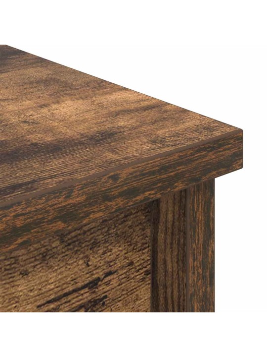 HIGHBOARD SUITSUTAMM 37,5X35X180 CM ENGINEERED WOOD