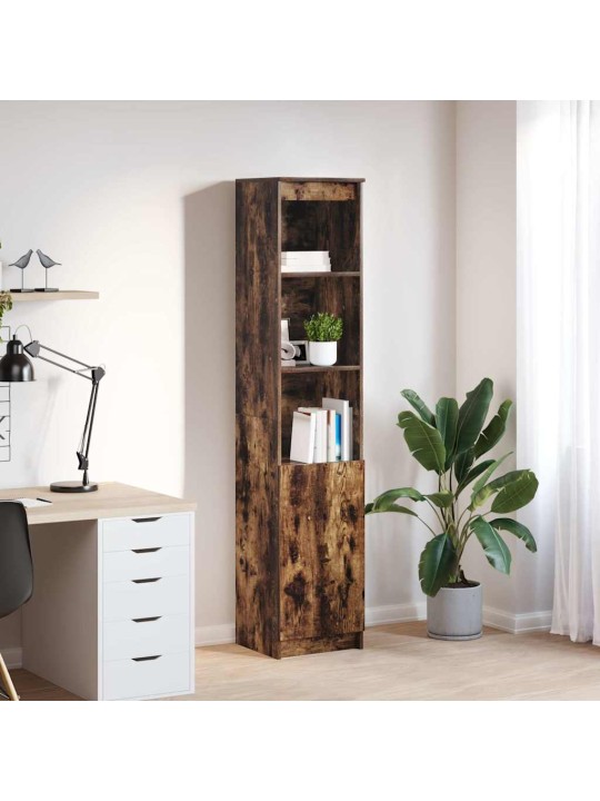 HIGHBOARD SUITSUTAMM 37,5X35X180 CM ENGINEERED WOOD