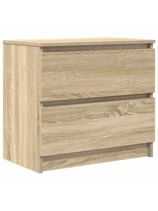 TELERIKAPP SONOMA TAMM 60X35X54 CM ENGINEERED WOOD
