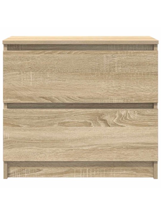 TELERIKAPP SONOMA TAMM 60X35X54 CM ENGINEERED WOOD