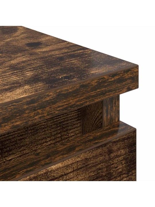 TELERIKAPP SUITSUTAMM 60X35X54 CM ENGINEERED WOOD