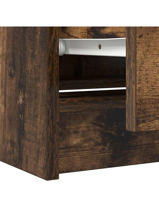 TELERIKAPP SUITSUTAMM 60X35X54 CM ENGINEERED WOOD
