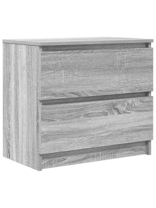 TELERIKAPP HALL SONOMA 60X35X54 CM ENGINEERED WOOD