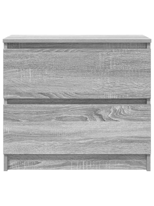 TELERIKAPP HALL SONOMA 60X35X54 CM ENGINEERED WOOD