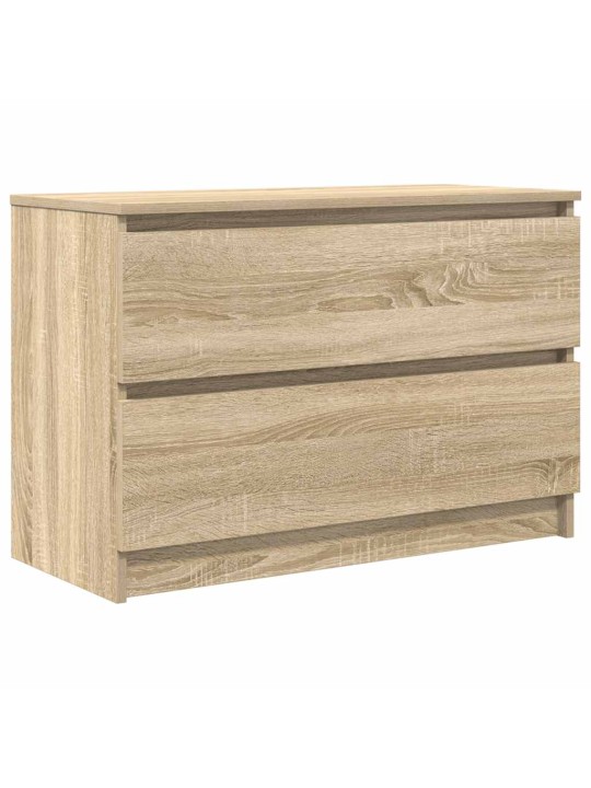 TELERIKAPP SONOMA TAMM 80X35X54 CM TEHISPUIT