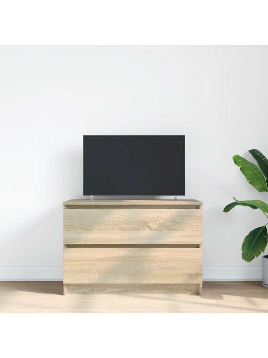 TELERIKAPP SONOMA TAMM 80X35X54 CM TEHISPUIT