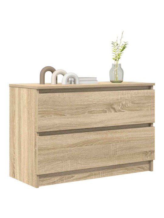 TELERIKAPP SONOMA TAMM 80X35X54 CM TEHISPUIT