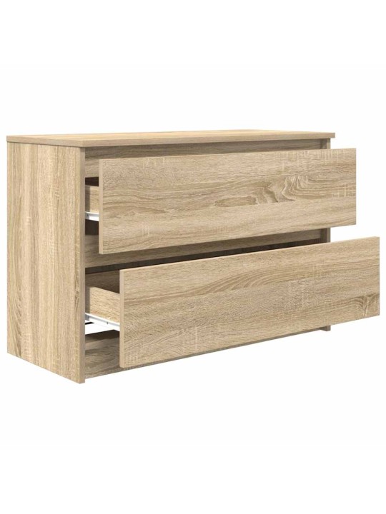 TELERIKAPP SONOMA TAMM 80X35X54 CM TEHISPUIT
