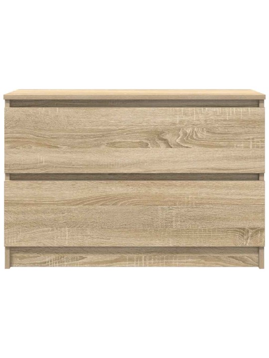 TELERIKAPP SONOMA TAMM 80X35X54 CM TEHISPUIT