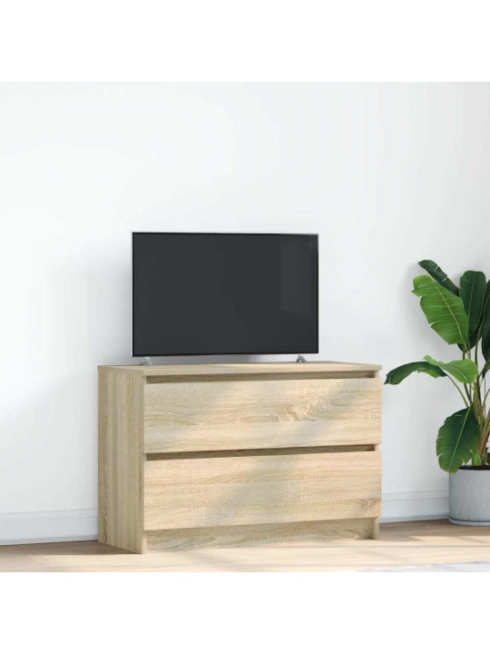 TELERIKAPP SONOMA TAMM 80X35X54 CM TEHISPUIT