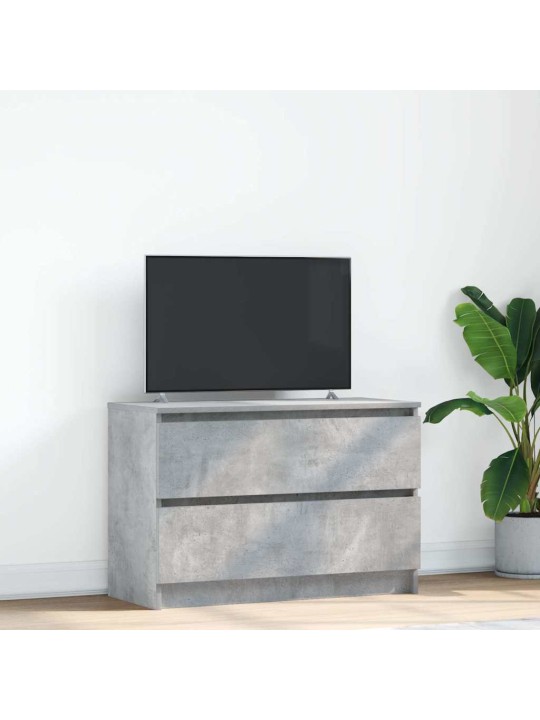 TELERIKAPP BETOONHALL 80X35X54 CM TEHISPUIT