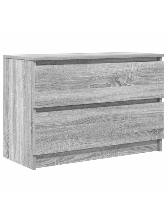 TELERIKAPP HALL SONOMA 80X35X54 CM TEHISPUIT