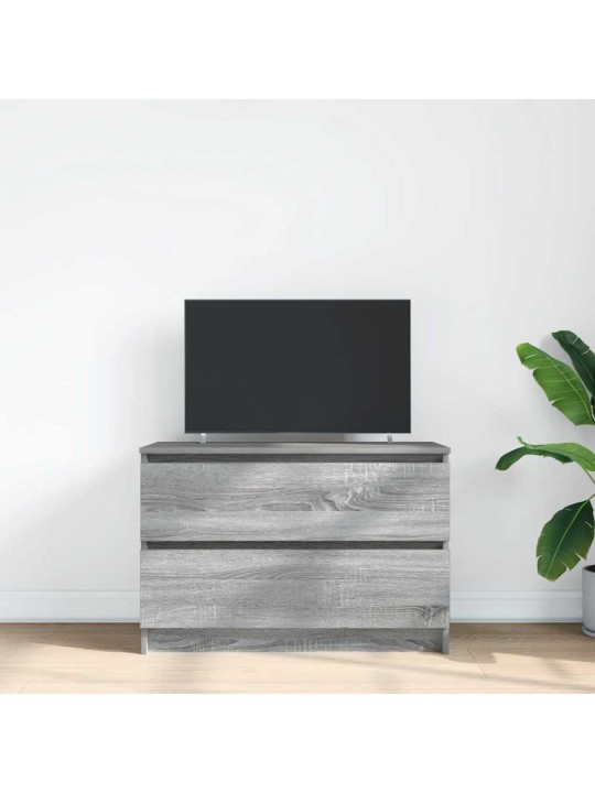 TELERIKAPP HALL SONOMA 80X35X54 CM TEHISPUIT