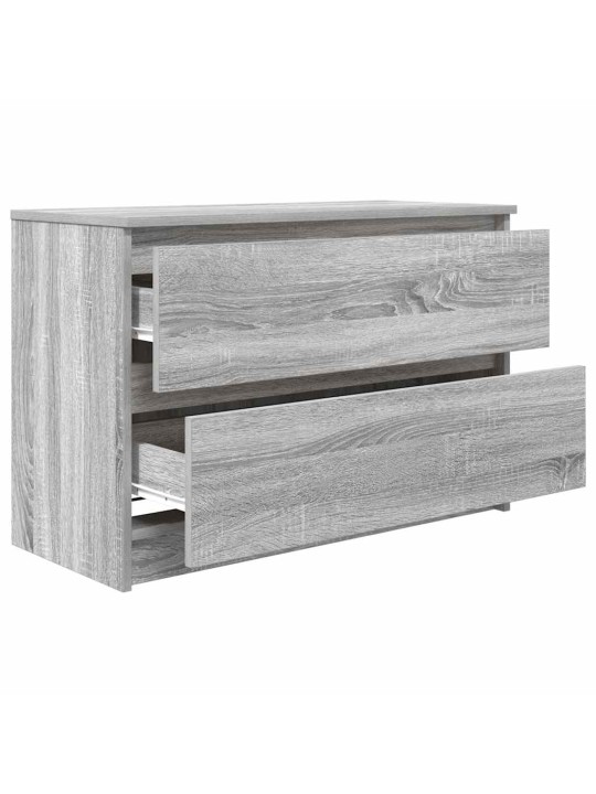 TELERIKAPP HALL SONOMA 80X35X54 CM TEHISPUIT