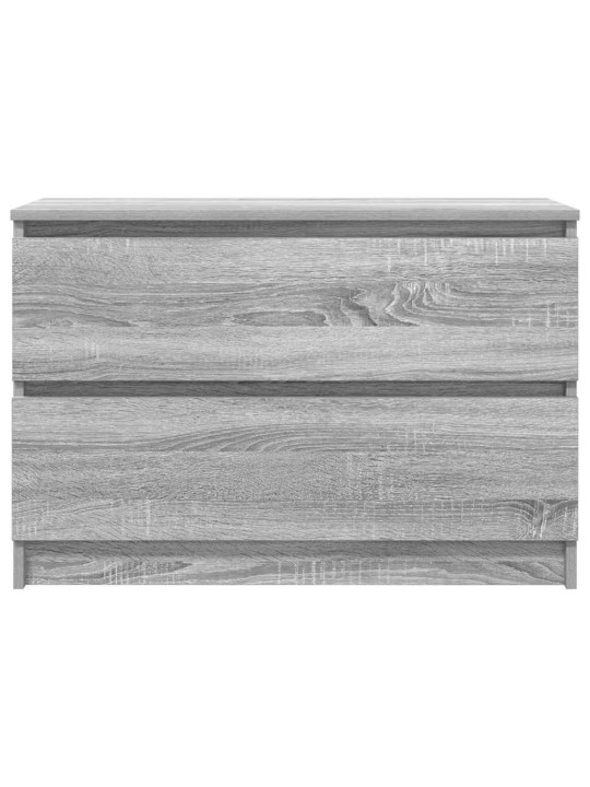 TELERIKAPP HALL SONOMA 80X35X54 CM TEHISPUIT