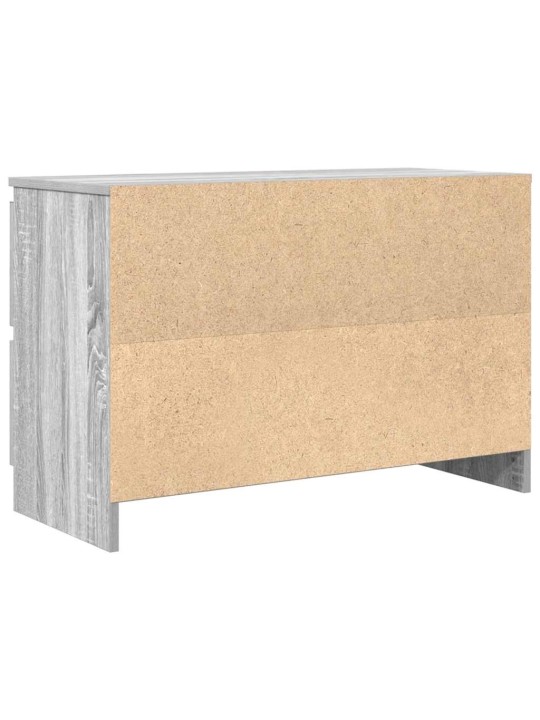 TELERIKAPP HALL SONOMA 80X35X54 CM TEHISPUIT