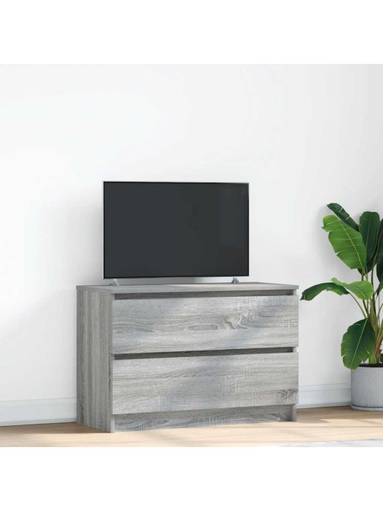 TELERIKAPP HALL SONOMA 80X35X54 CM TEHISPUIT