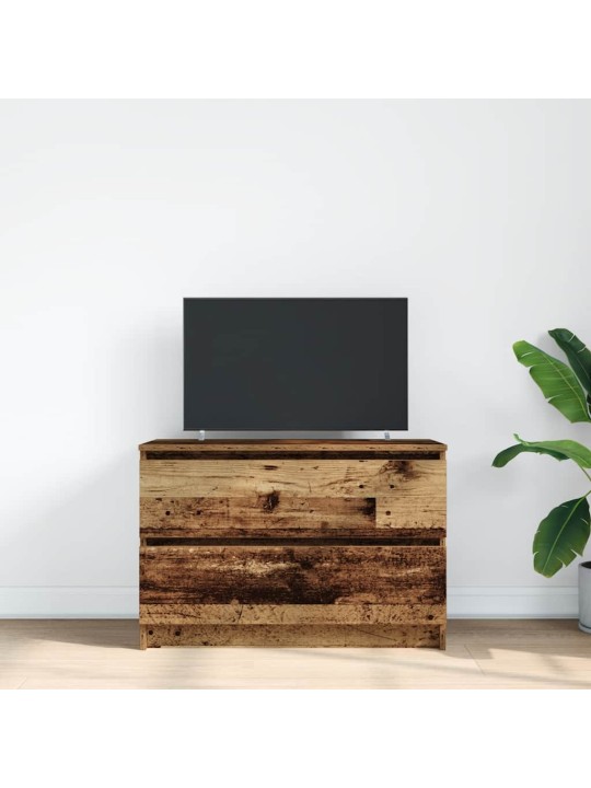 TELERIKAPP VANA PUIT 80X35X54 CM TEHISPUIT