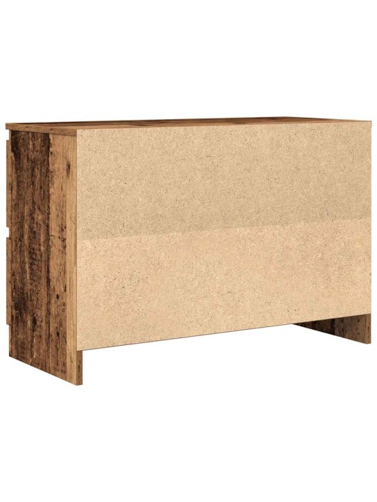 TELERIKAPP VANA PUIT 80X35X54 CM TEHISPUIT