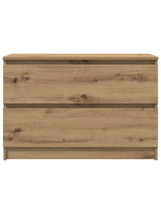TELERIKAPP ARTISAN OAK 80X35X54 CM TEHISPUIT