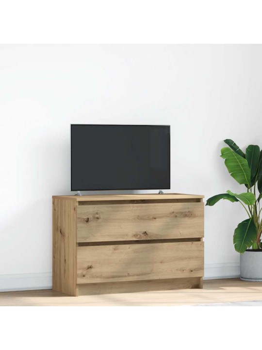 TELERIKAPP ARTISAN OAK 80X35X54 CM TEHISPUIT