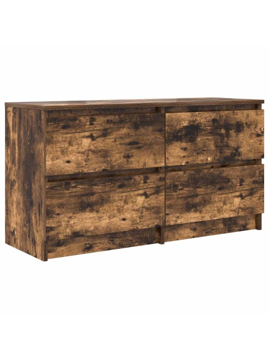 TELERIKAPP SUITSUTAMM 100X35X54 CM ENGINEERED WOOD