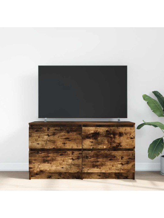 TELERIKAPP SUITSUTAMM 100X35X54 CM ENGINEERED WOOD