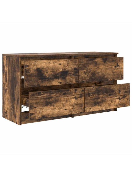 TELERIKAPP SUITSUTAMM 100X35X54 CM ENGINEERED WOOD