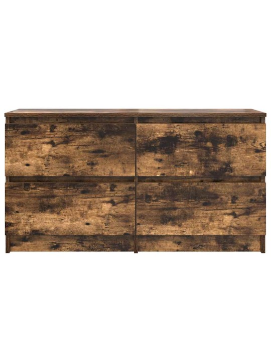 TELERIKAPP SUITSUTAMM 100X35X54 CM ENGINEERED WOOD