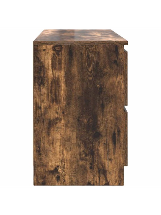 TELERIKAPP SUITSUTAMM 100X35X54 CM ENGINEERED WOOD