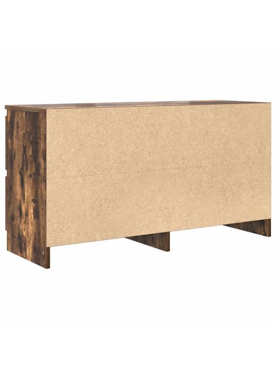 TELERIKAPP SUITSUTAMM 100X35X54 CM ENGINEERED WOOD
