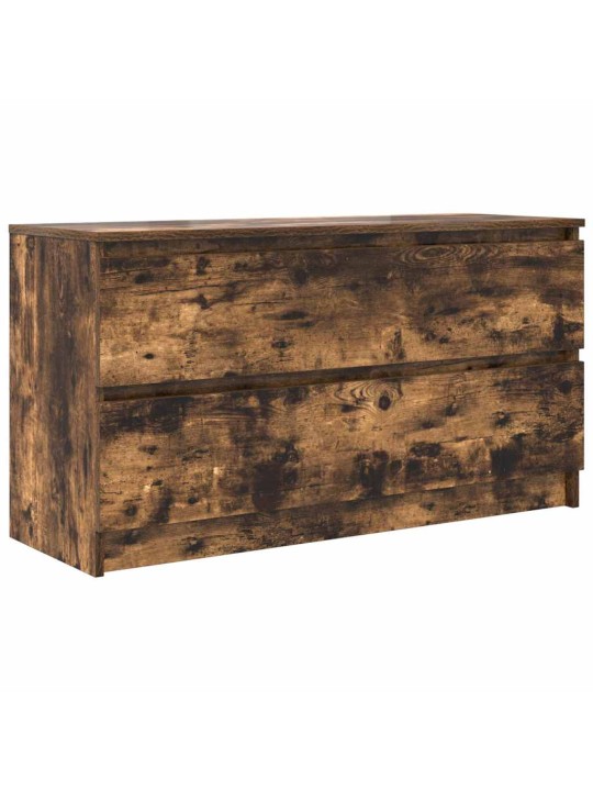 TELERIKAPP SUITSUTAMM 100X35X54 CM ENGINEERED WOOD