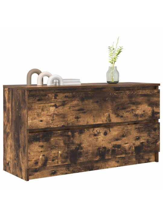 TELERIKAPP SUITSUTAMM 100X35X54 CM ENGINEERED WOOD