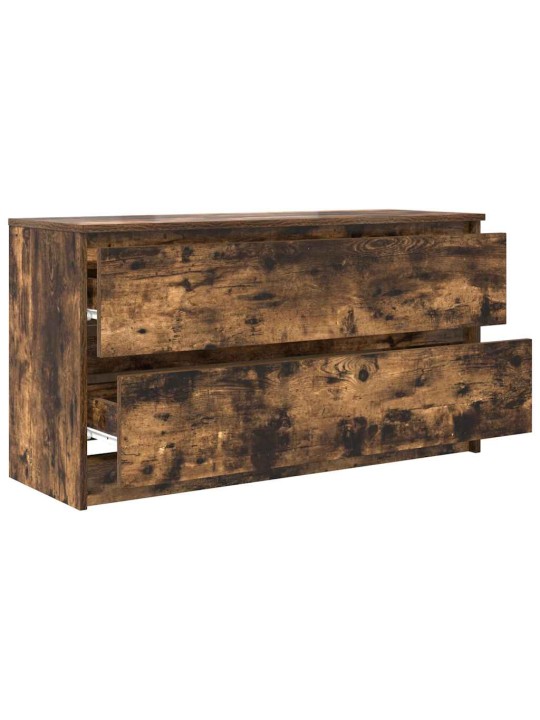 TELERIKAPP SUITSUTAMM 100X35X54 CM ENGINEERED WOOD