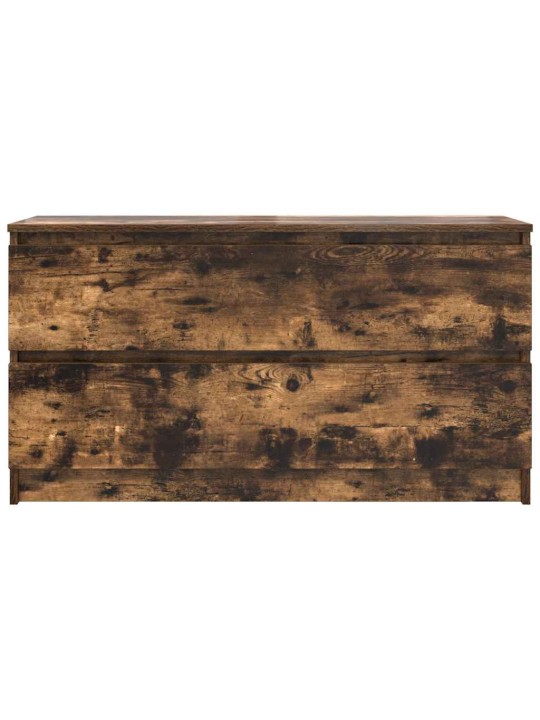 TELERIKAPP SUITSUTAMM 100X35X54 CM ENGINEERED WOOD