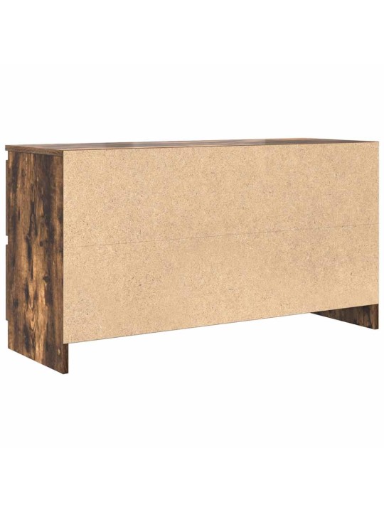 TELERIKAPP SUITSUTAMM 100X35X54 CM ENGINEERED WOOD