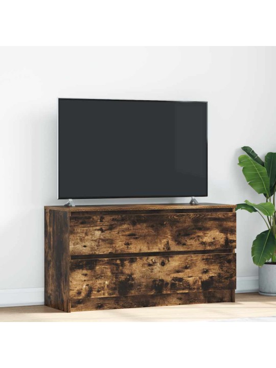 TELERIKAPP SUITSUTAMM 100X35X54 CM ENGINEERED WOOD